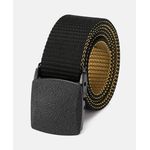 product_image_name-Generic-High Strength Nylon Belt with Plastic Buckle, Size Up to 1.25 Meter, Double Face (2 Colors) Havan & Black-1