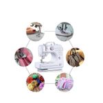 product_image_name-Ebasket-ماكينة خياطة محمولة، ماكينة خياطة كهربائية صغيرة، 505A أبيض/أرجواني-5