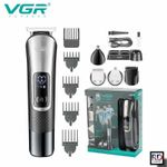 product_image_name-VGR-مجموعة ماكينة الحلاقة  V-111 5 في 1 الاحترافية-2