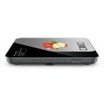 Generic Fruit Design Electronic Kitchen Scale - image 4