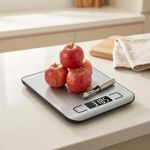 Generic Fruit Design Electronic Kitchen Scale - image 5