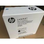 HP Original Black HP 37YC Laser Toner Cartridge - (HP CF237YC)