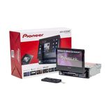 Pioneer Touch-screen Multimedia Player. - image 2