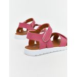 product_image_name-LC Waikiki-Velcro Girl's Sandals-6