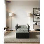 product_image_name-Rango- Bed Chair Width 88 Height 95 Cool 185 (Grey)-3