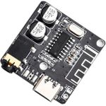 Bluetooth Audio Receiver Board Module (VHM-314)