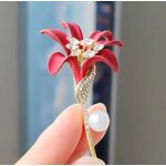 Generic بروش ودبوس ملابس