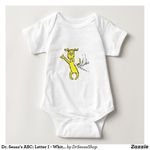 Baby Bodysuit (Salopette)