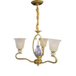 product_image_name-Eltahhan-نجفة فورفورجية 3 لمبة اللون دهبي-1