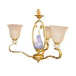 product_image_name-Eltahhan-نجفة فورفورجية 3 لمبة اللون دهبي-2