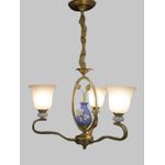 product_image_name-Eltahhan-نجفة فورفورجية 3 لمبة اللون دهبي-3