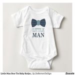 بدلة الأطفال (سالوبت) - بيضاء