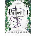 Generic Powerful: A Powerless Story