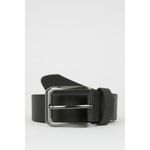 product_image_name-Defacto-Man Belt - Black-4