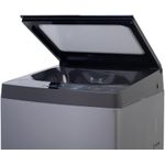 product_image_name-Toshiba-غسالة تحميل علوي، AW-DUK1300KUPEG(SK)، فقاعات فائقة النعومة، موجات رائعة، فلتر حماية من الماء، ذاكرة، غسيل سريع 15 دقيقة، فضي، 15 كجم، أوتوماتيك-7