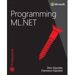 Jumia Book Programming ML.NET ,Ed. :1 - image 2