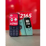 product_image_name-Itel-2165 Cell Phone-1