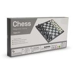 Generic Magnetic Chess Board Game Set - image 2