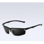 product_image_name-VEITHDIA-نظارة شمس المغنيسيوم الألومنيوم بولاريزد رجالي - أسود-3