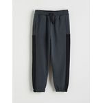 product_image_name-LC Waikiki-Elasticated Waist Boy's Jogger Sweatpants-1