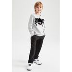 product_image_name-Defacto-Boy  Trousers - Black-1