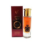 Ex عطر نبراس 30مل للجنسين او دي برفان