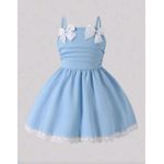 Very Chic Girls Dress