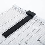 Generic قطاعة ورق من ديلي، E8012 - image 3