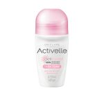 اوريفليم مزيل عرق مضاد للتعرق اكتيفيل ايڤن تون 