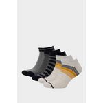 product_image_name-Defacto-ديفاكتو شرابات قصير رجالي قطن من 5 قطع-1