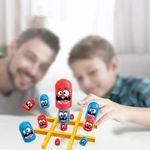 product_image_name-Generic-لعبة تيك تاك تو للاعبين 2، لعبة جوبلت جوبلرز، مجموعة ألعاب عائلية تقليدية-5