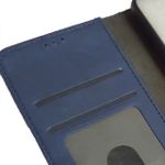 product_image_name-Generic-غطاء جلدي كامل مع فتحات للبطاقات لهاتف Xiaomi Mi 9 - أزرق-2