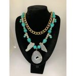 product_image_name-Handmade-عقد من أحجار العقيق والدهب الصيني-3