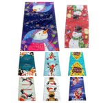 product_image_name-Generic-رانرات الكريسماس 2 قطعة 30*60-3