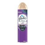 Glade سبراي معطر جو برائحة اللافندر من جليد - 300 مل 
