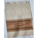 product_image_name-Generic-curtain/blackout - 270*140 Cm  multicolour-3