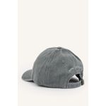Defacto Man Cotton Hat - image 4