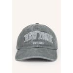 Defacto Man Cotton Hat - image 5