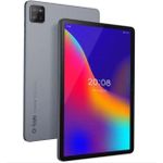 product_image_name-G-Tab-تابلت T9 10.1 بوصة 3+3 جيجابايت رام 64 جيجابايت ذاكرة رمادية-1