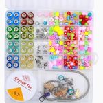 Generic Bead Box – Assorted Designs - image 3