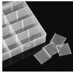 product_image_name-Generic-صناديق تخزين بلاستيكية قابلة للتعديل للمجوهرات والخرز ومنظم الحمام-3