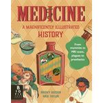 Basic Books Medicine: A Magnificently Illustrated History