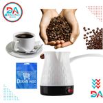 product_image_name-Generic-صانعة القهوة التركية 350 واط - بيضاء + حقيبة دكان علاء-1