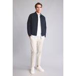 Defacto Slim Fit Lined Puffer Jacket - image 2