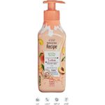 product_image_name-Generic-إيفا كوزماتيكس أوبيتموم كير ريسيبي لوشن تجديد المزيج للبشرة الجافة - برائحة الخوخ 370 مل-2