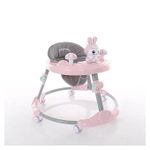 product_image_name-Generic-(اخضر)- مشاية أطفال متعددة الوظائف بمقعد ناعم مبطن-2