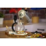 product_image_name-Fresh-غلاية مياه من فريش ، 1.7 لتر ، 1850-2200 واط ، فضي - ESK17154.5-2