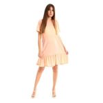 product_image_name-Kady-Round Neck Cotton Tiered Dress - Simon-1
