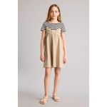 product_image_name-Defacto-فستان بناتي قصة عادية نص كم-2