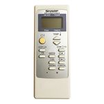 Sharp Remote Control for_Sharp Air Conditioner